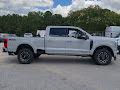 2025 Ford F-350SD Platinum