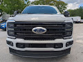 2025 Ford F-350SD Platinum