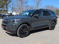 2021 Ford Explorer Timberline