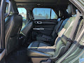 2021 Ford Explorer Timberline