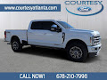2025 Ford F-250SD Platinum