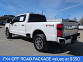 2025 Ford F-250SD Platinum
