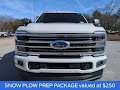 2025 Ford F-250SD Platinum