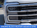 2025 Ford F-250SD Platinum