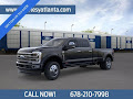 2026 Ford F-450SD Platinum