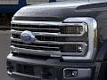 2026 Ford F-450SD Platinum