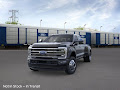2026 Ford F-450SD Platinum