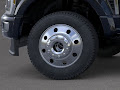 2026 Ford F-450SD Platinum