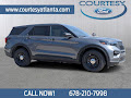 2026 Ford Utility Police Interceptor Base
