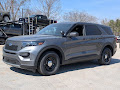 2026 Ford Utility Police Interceptor Base