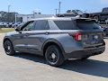 2026 Ford Utility Police Interceptor Base