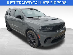 2025 Dodge Durango R/T Plus