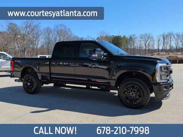 2024 Ford F-350SD Lariat