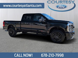 2024 Ford F-350SD Lariat