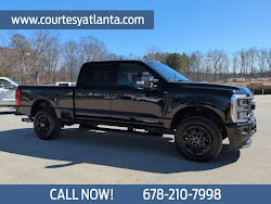 2024 Ford F-350SD Lariat