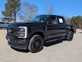 2024 Ford F-350SD Lariat