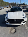2022 Hyundai Sonata N Line