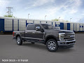 2026 Ford F-250SD