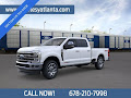 2026 Ford F-250SD