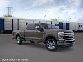 2026 Ford F-250SD