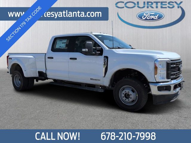2026 Ford F-350SD XL