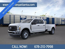 2026 Ford F-350SD XL