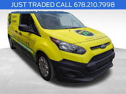 2015 Ford Transit Connect XL