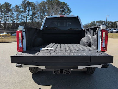 2026 Ford F-350SD