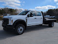 2025 Ford F-550SD XL