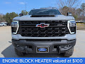2025 Chevrolet Silverado 2500HD ZR2