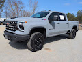 2025 Chevrolet Silverado 2500HD ZR2