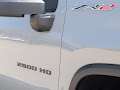 2025 Chevrolet Silverado 2500HD ZR2