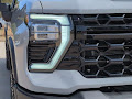 2025 Chevrolet Silverado 2500HD ZR2