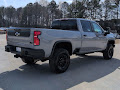 2025 Chevrolet Silverado 2500HD ZR2