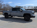 2025 Chevrolet Silverado 2500HD ZR2