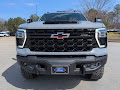 2025 Chevrolet Silverado 2500HD ZR2