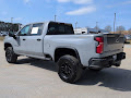 2025 Chevrolet Silverado 2500HD ZR2