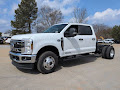 2025 Ford F-350SD XL