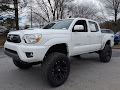 2015 Toyota Tacoma PreRunner