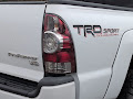 2015 Toyota Tacoma PreRunner