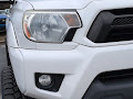 2015 Toyota Tacoma PreRunner