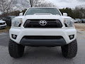 2015 Toyota Tacoma PreRunner