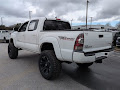 2015 Toyota Tacoma PreRunner
