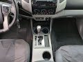 2015 Toyota Tacoma PreRunner