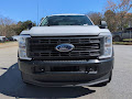 2025 Ford F-550SD XL