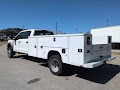 2025 Ford F-550SD XL