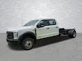 2025 Ford F-550SD XL