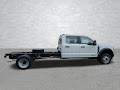 2025 Ford F-550SD XL