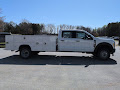 2025 Ford F-550SD XL