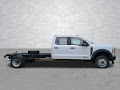 2025 Ford F-550SD XL